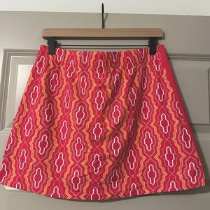 J.McLaughlin Palm Spring Skort